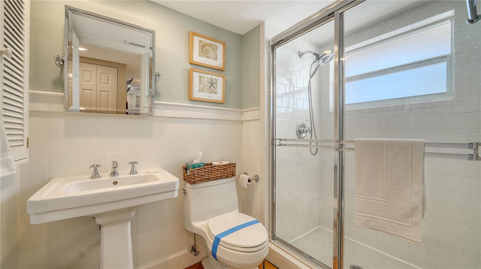 LIDO AMBASSADOR - Residential Lease