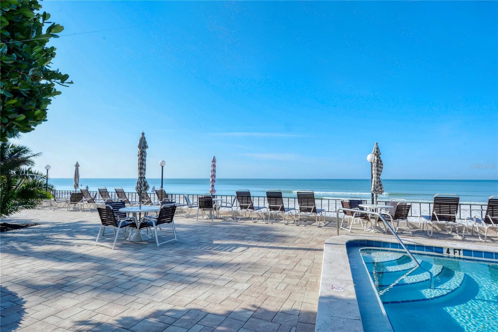 LIDO AMBASSADOR - Residential Lease