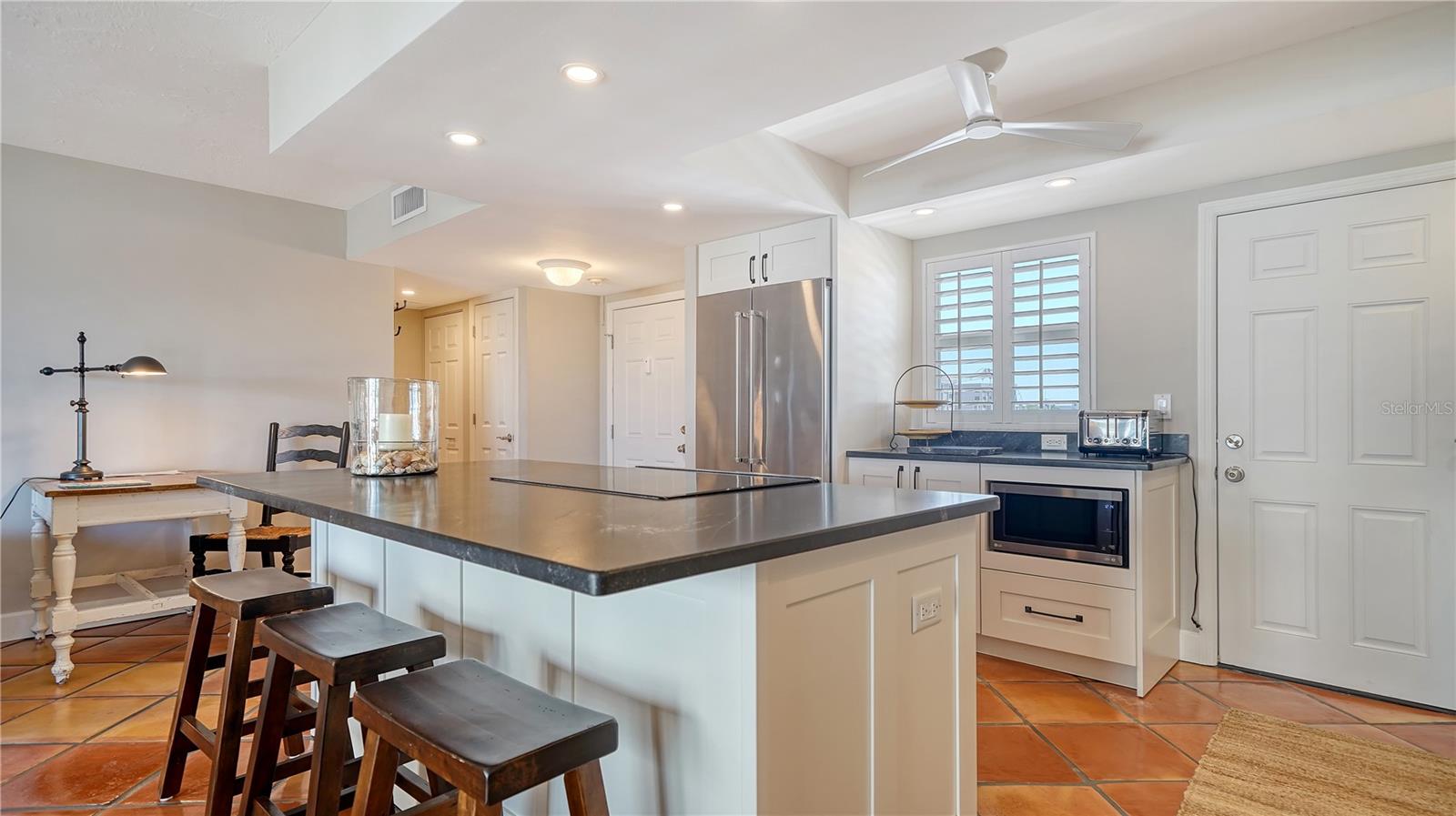 LIDO AMBASSADOR - Residential Lease