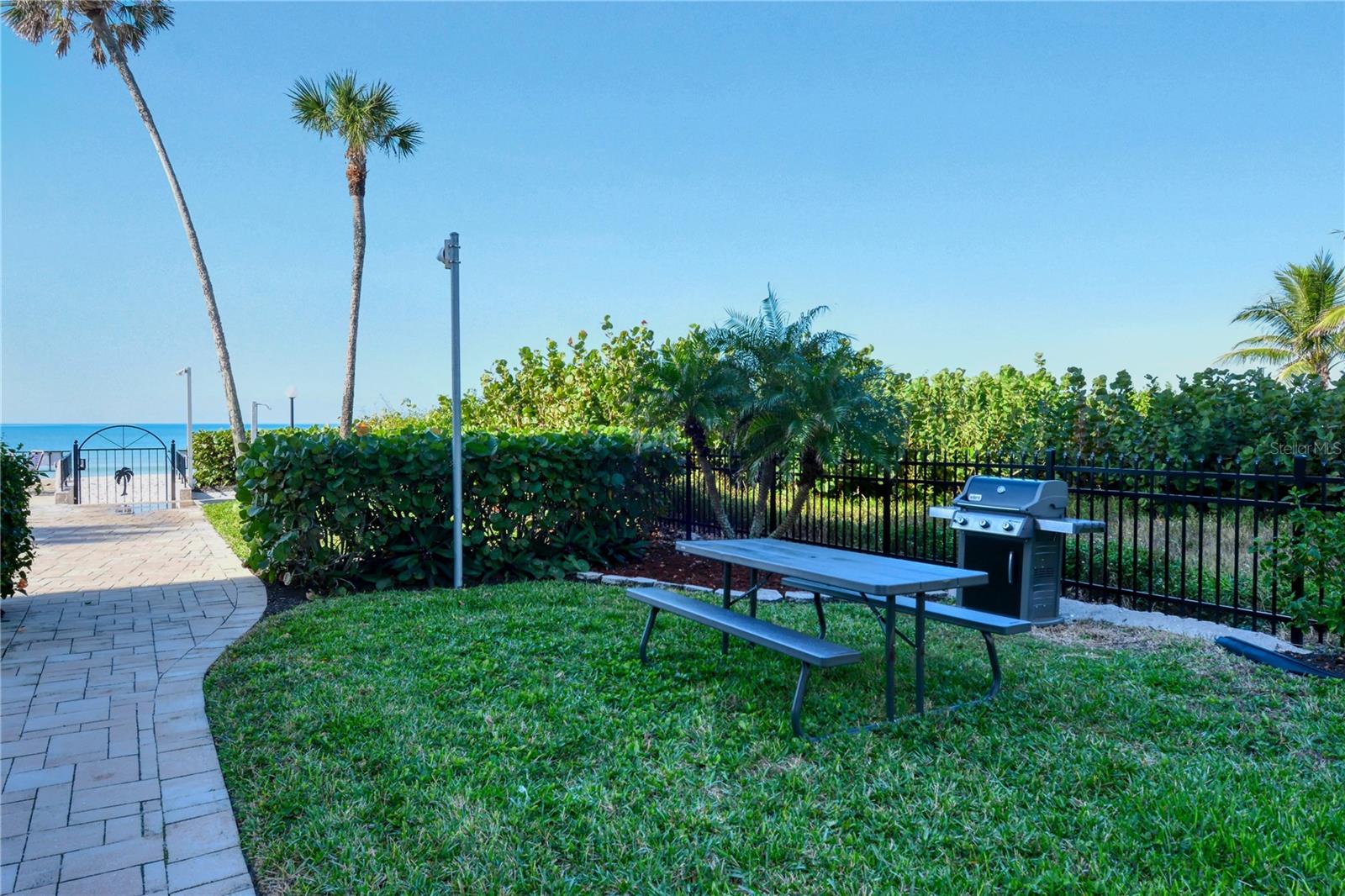 LIDO AMBASSADOR - Residential Lease