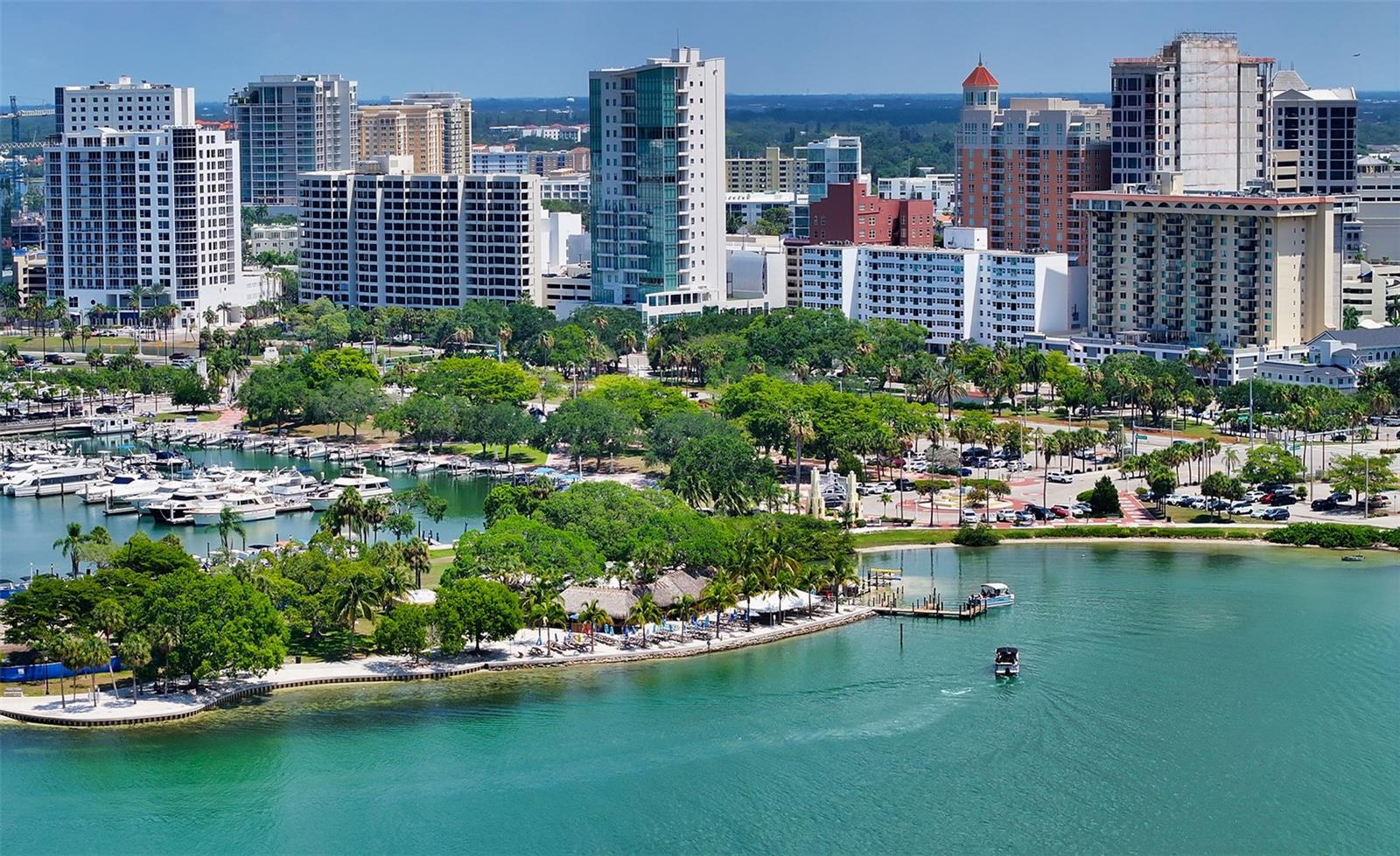 LIDO AMBASSADOR - Residential Lease