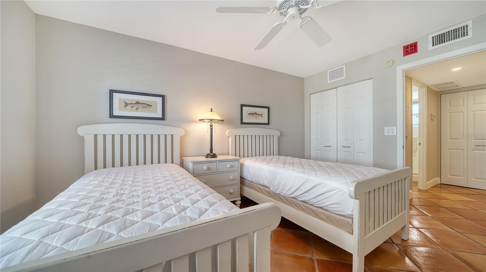 LIDO AMBASSADOR - Residential Lease