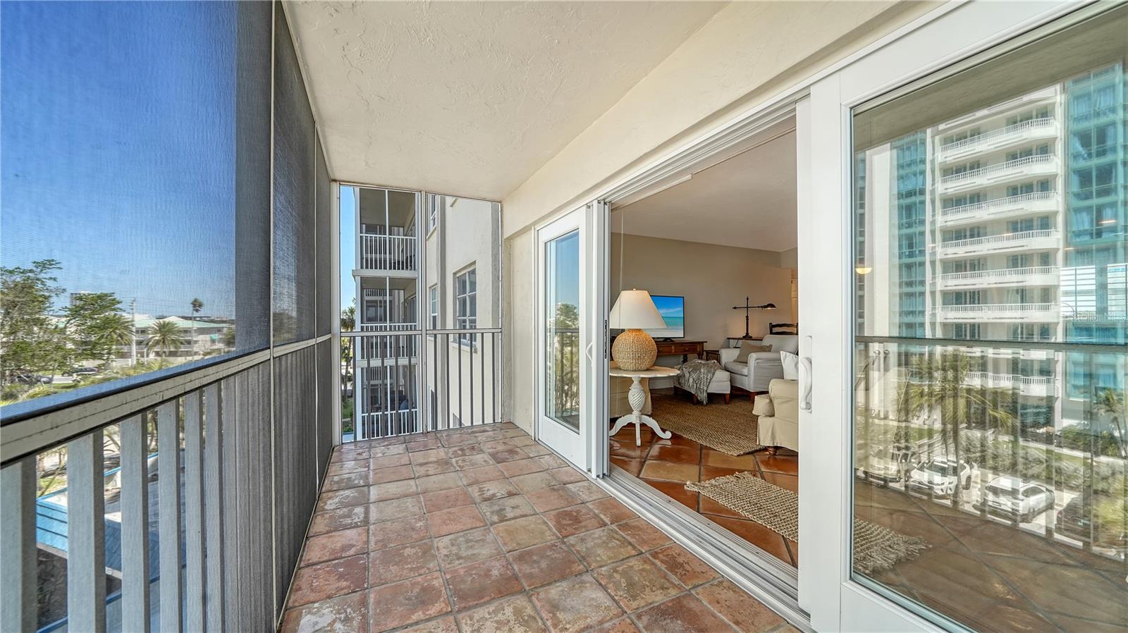 LIDO AMBASSADOR - Residential Lease