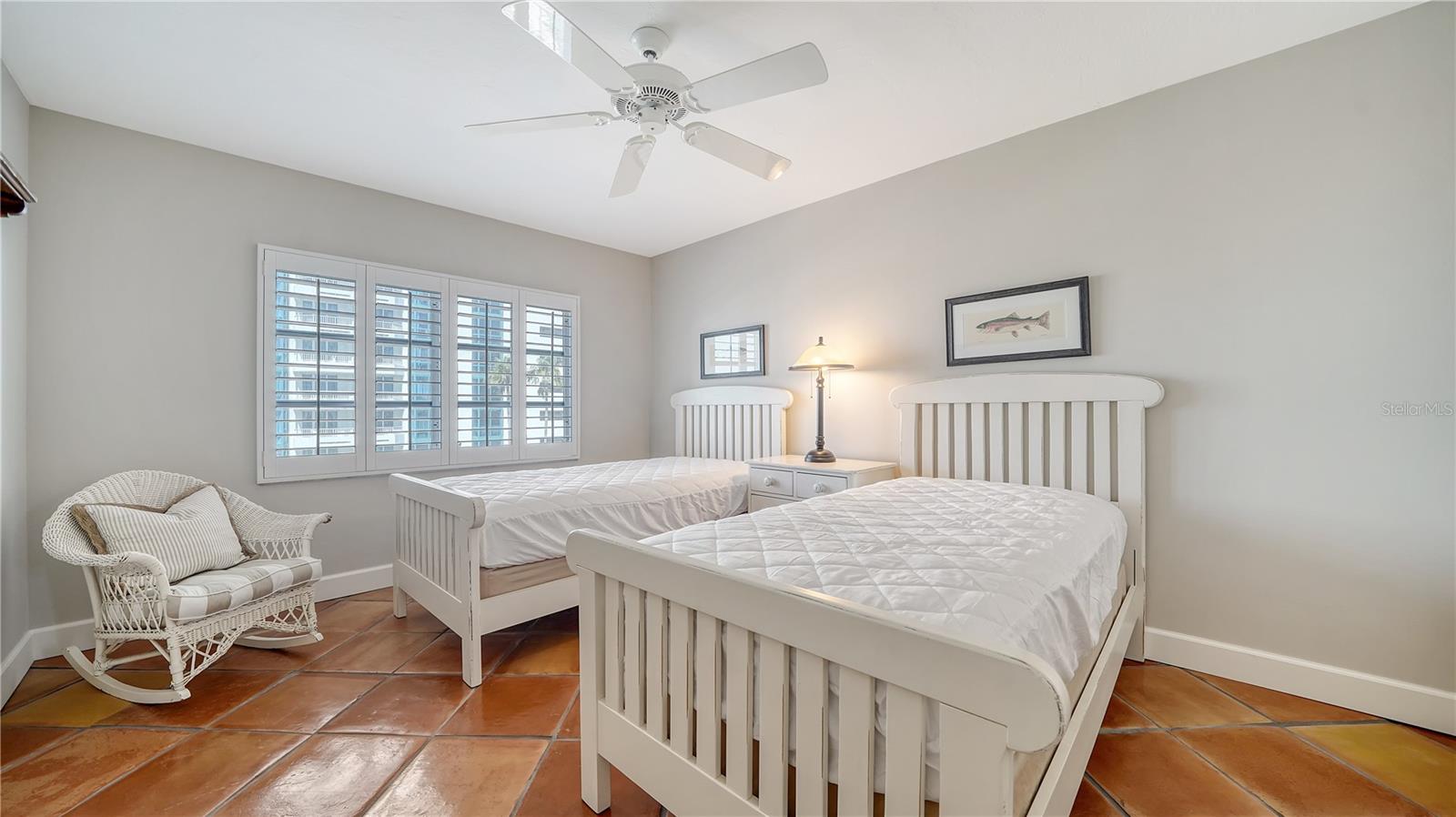 LIDO AMBASSADOR - Residential Lease