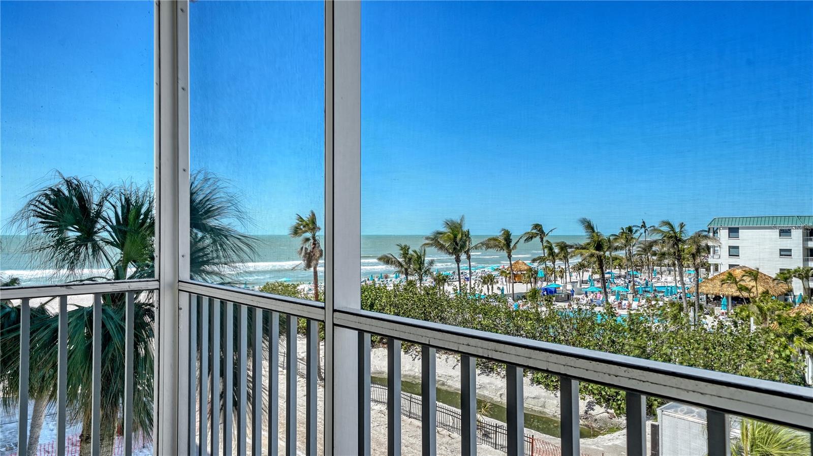 LIDO AMBASSADOR - Residential Lease