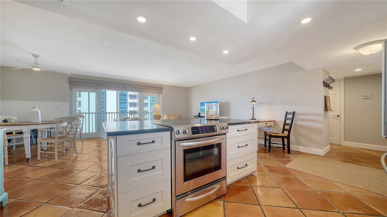 LIDO AMBASSADOR - Residential Lease