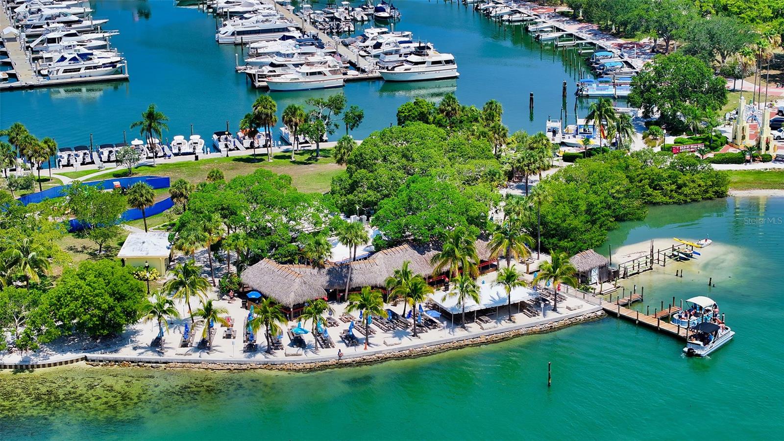 LIDO AMBASSADOR - Residential Lease