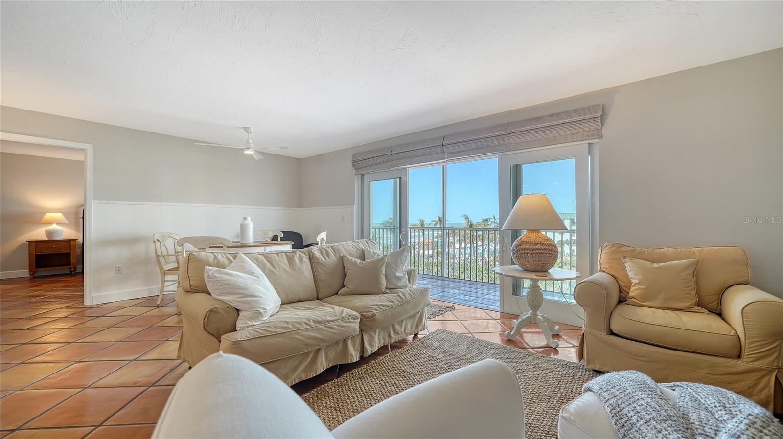 LIDO AMBASSADOR - Residential Lease