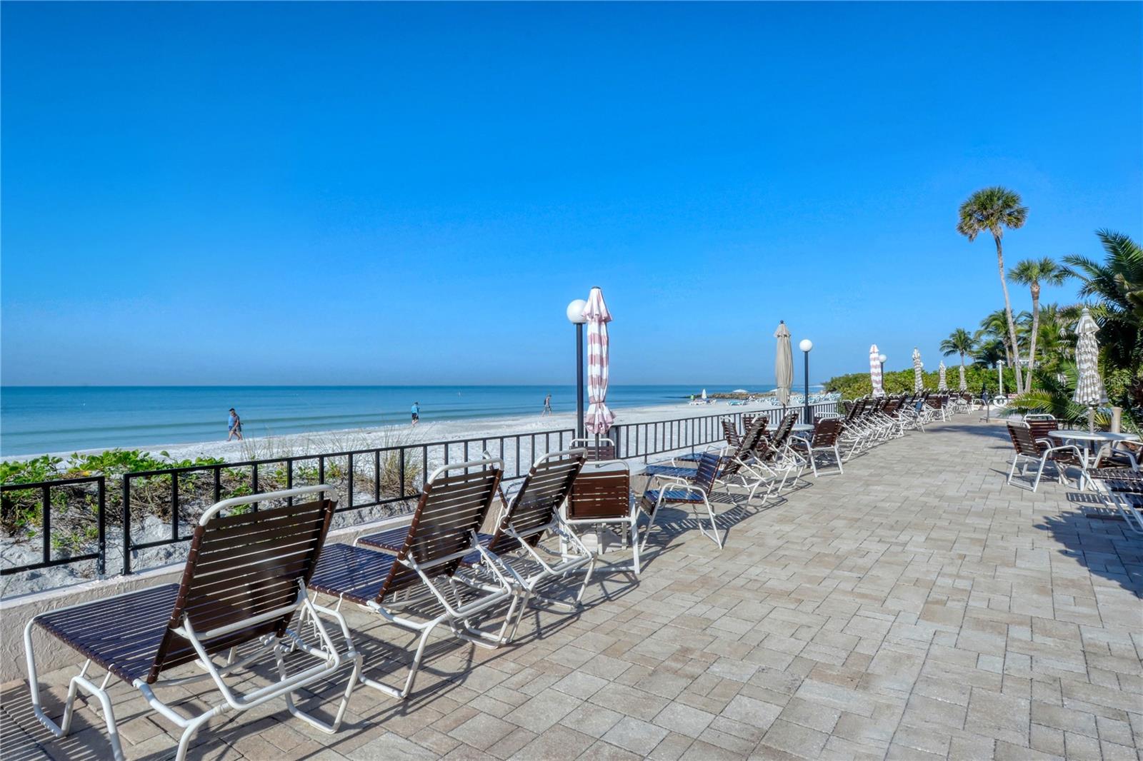 LIDO AMBASSADOR - Residential Lease