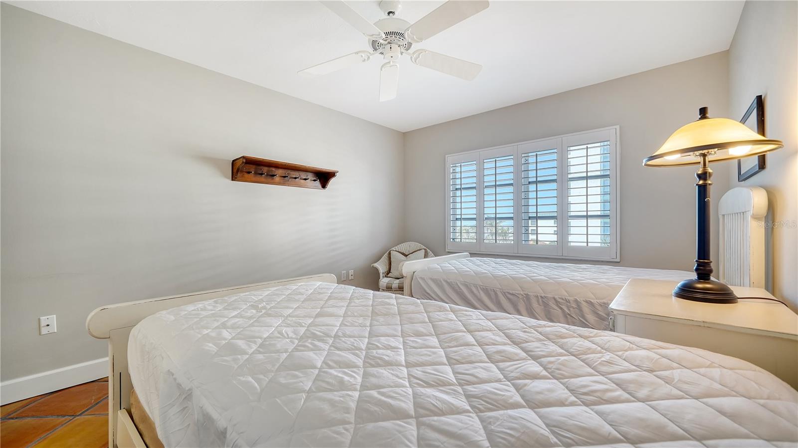 LIDO AMBASSADOR - Residential Lease