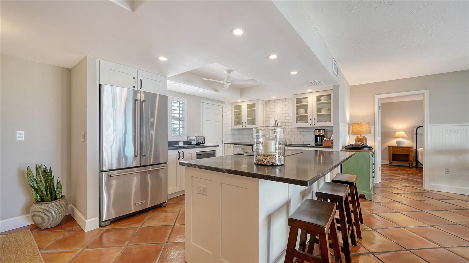 LIDO AMBASSADOR - Residential Lease