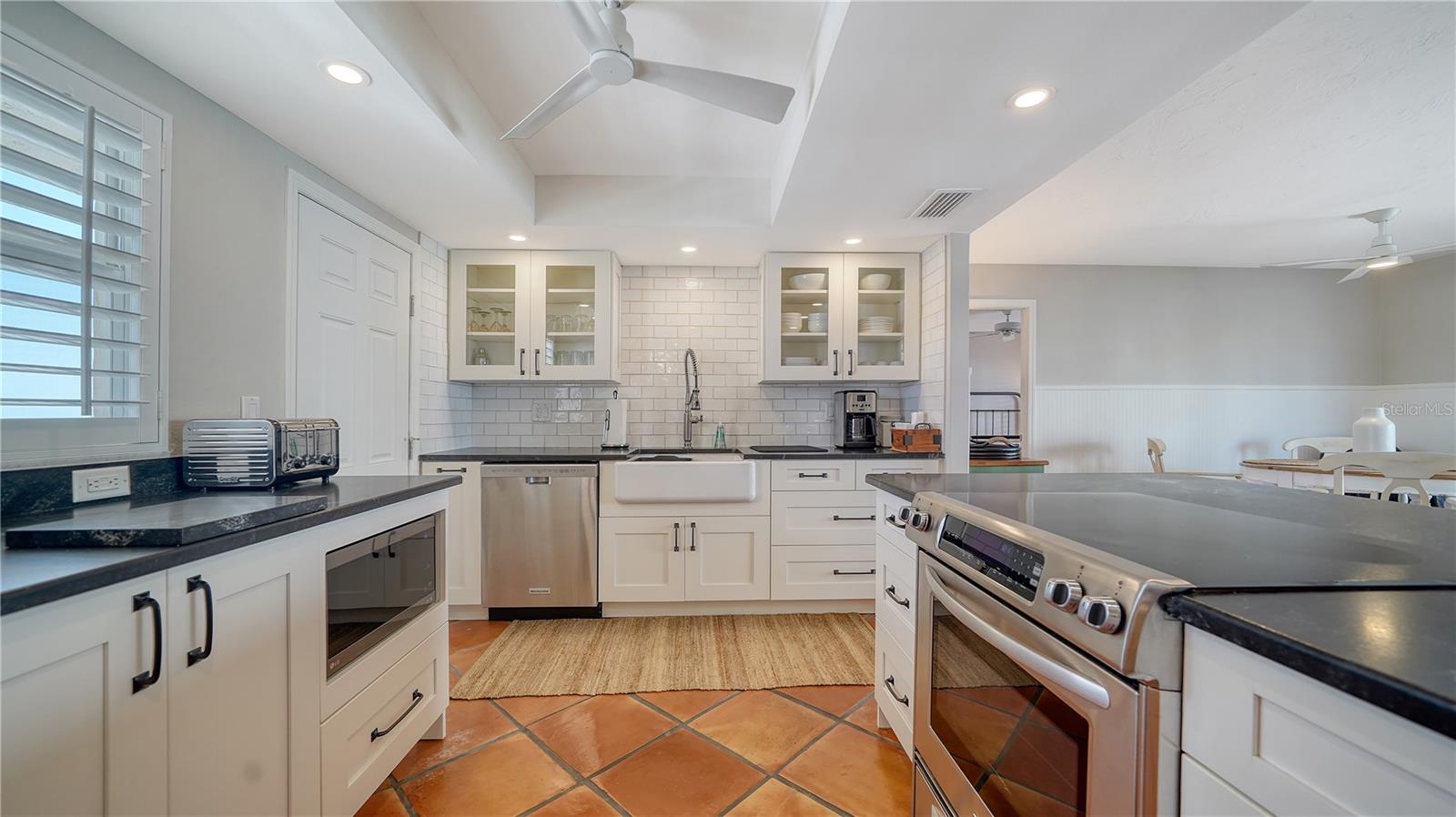 LIDO AMBASSADOR - Residential Lease