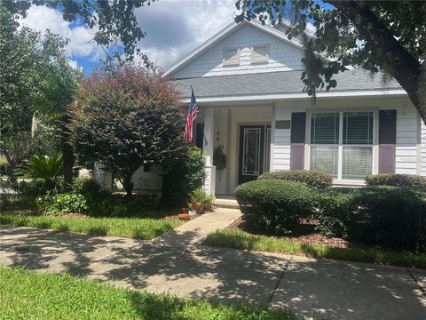 A home in GAINESVILLE