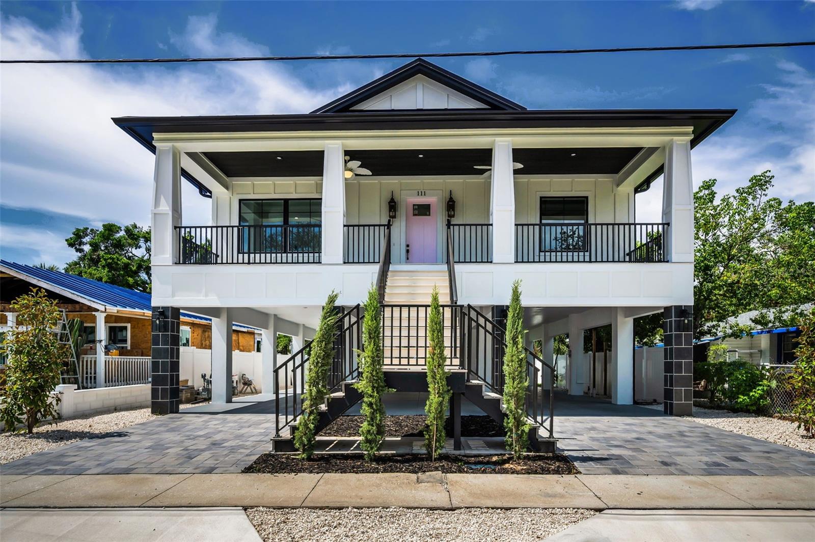 111 E CEDAR STREET