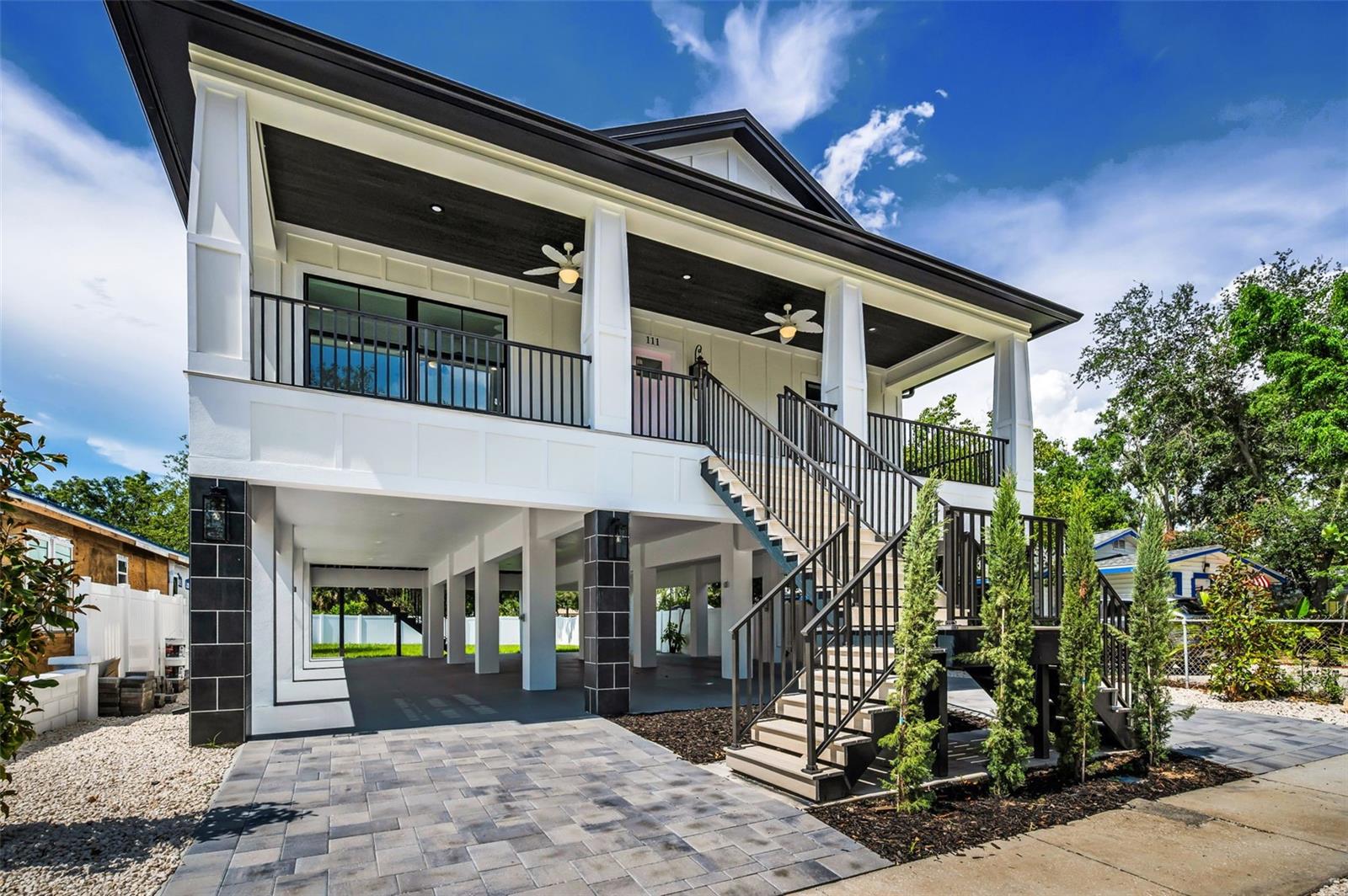 111 E CEDAR STREET