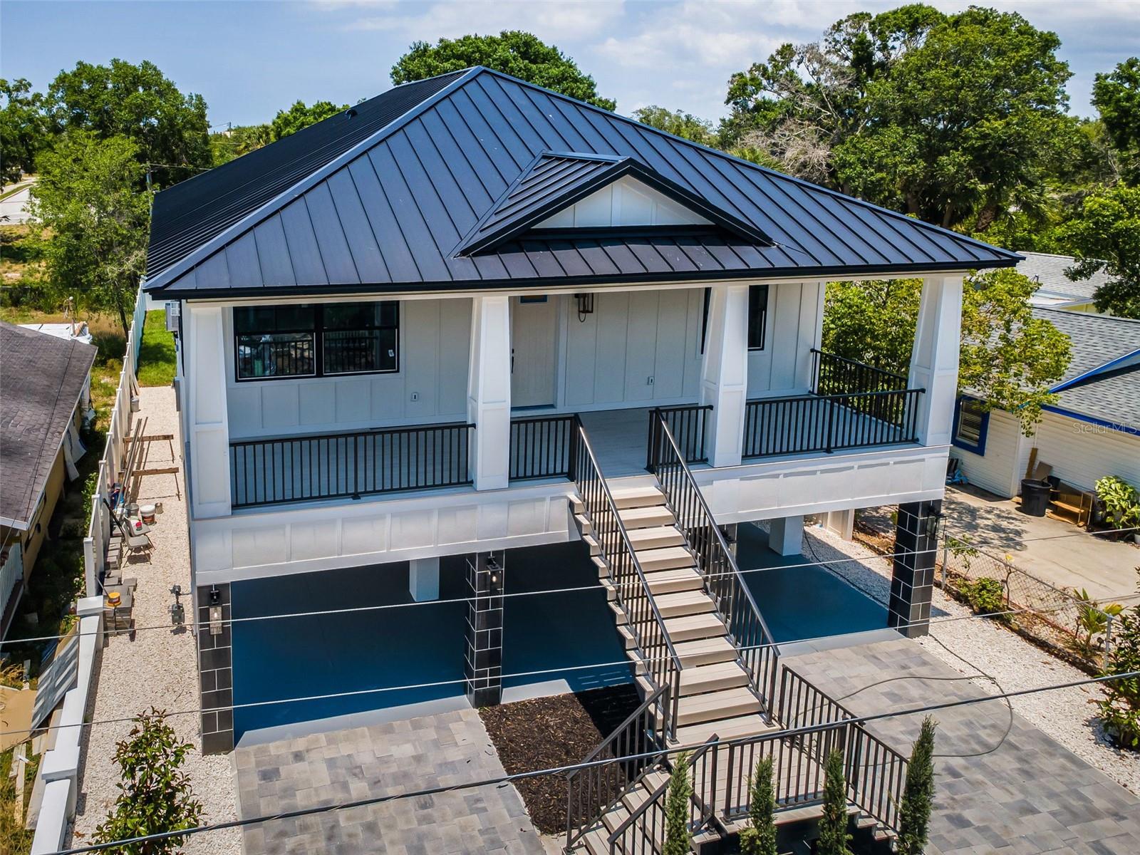 111 E CEDAR STREET