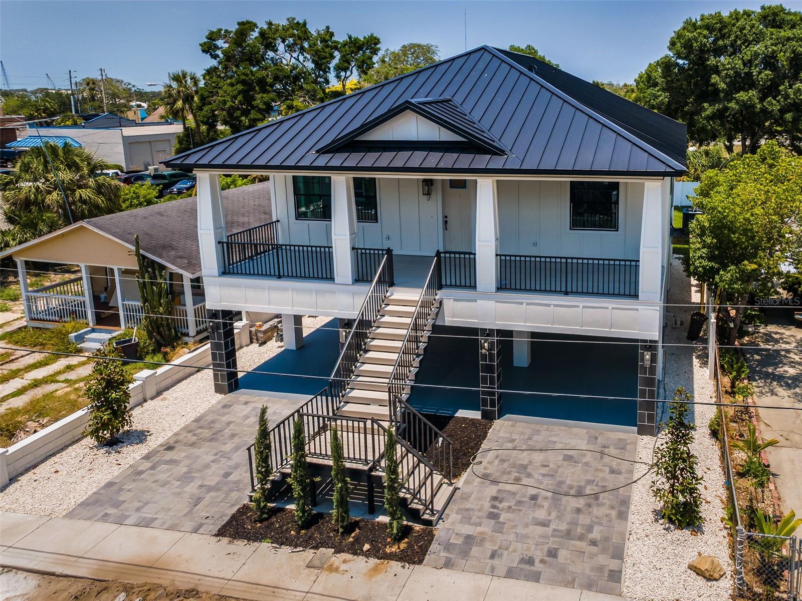 111 E CEDAR STREET