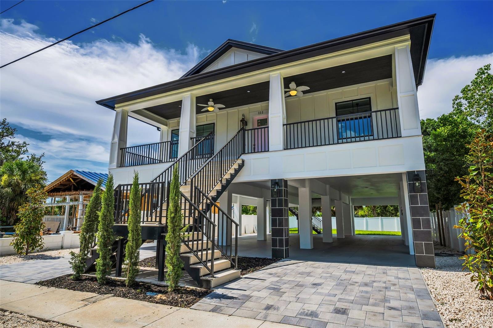 111 E CEDAR STREET