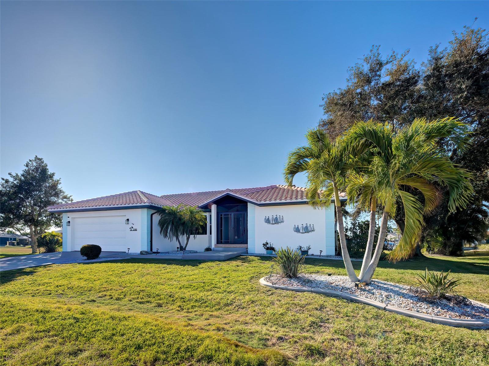 2301 VIA VENETO DRIVE