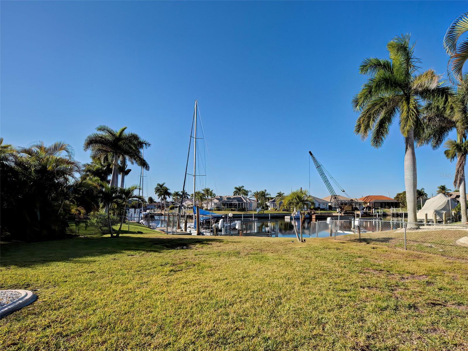 2301 VIA VENETO DRIVE