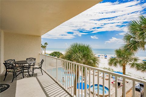 Photo of 20002 Gulf Boulevard #2305, Indian Shores, FL 33785 (MLS # TB8484530)