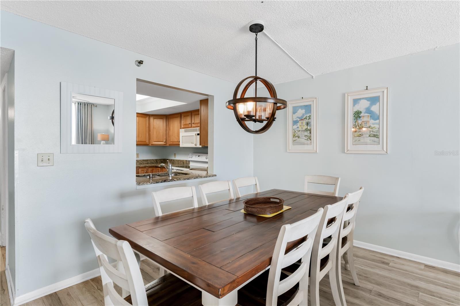 SAND CASTLE CONDO - Residential