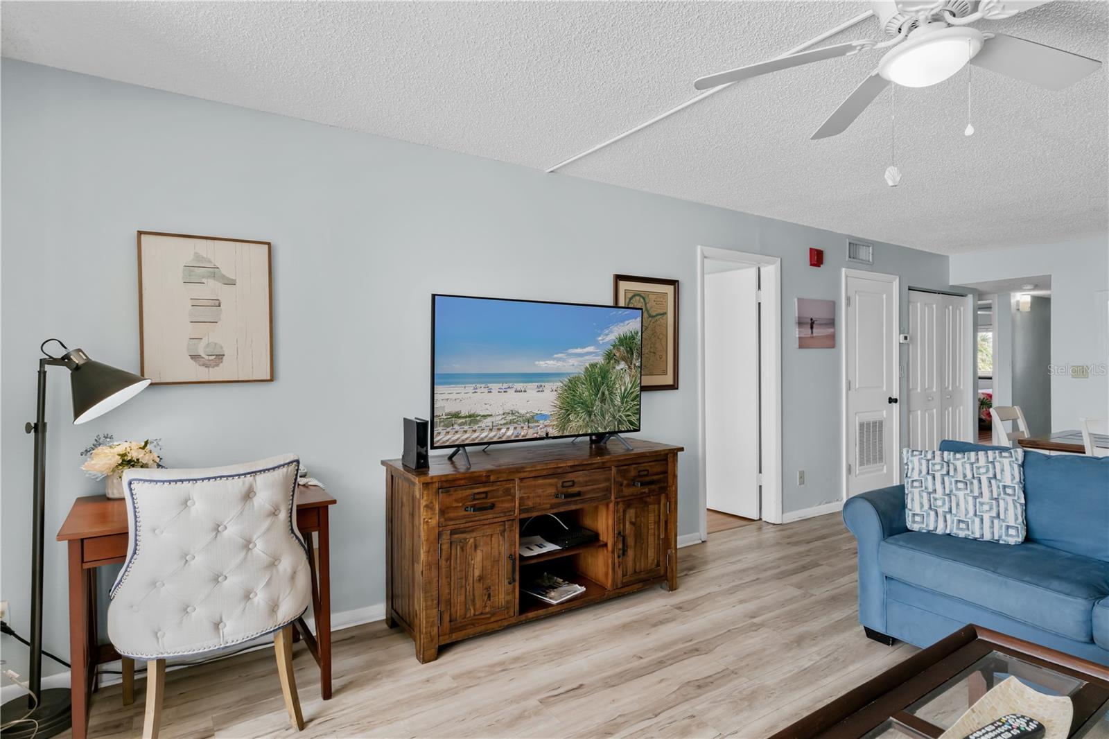 SAND CASTLE CONDO - Residential