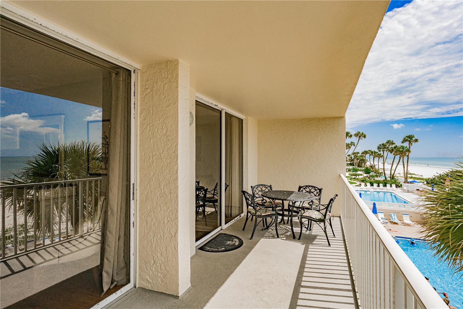 SAND CASTLE CONDO - Residential