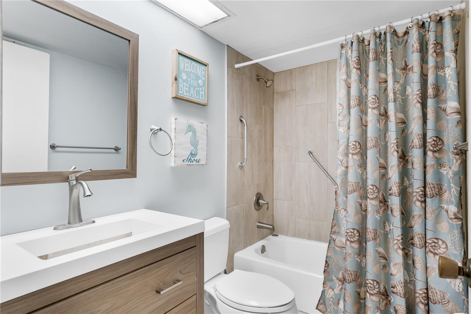 SAND CASTLE CONDO - Residential