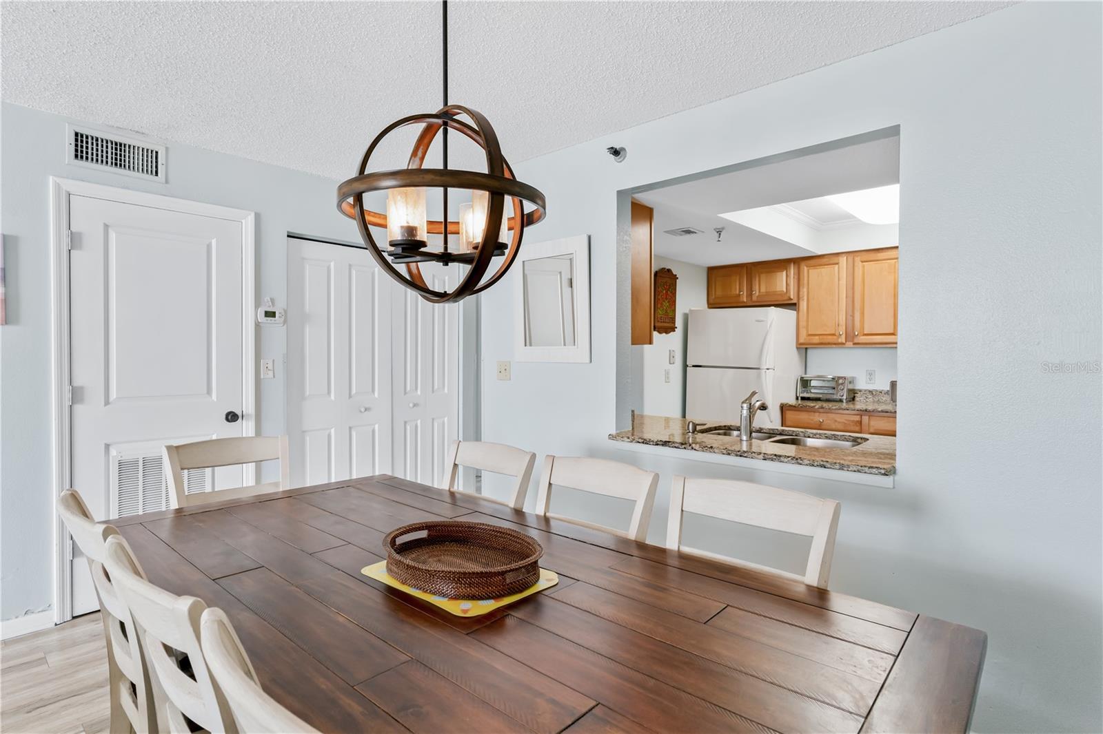 SAND CASTLE CONDO - Residential