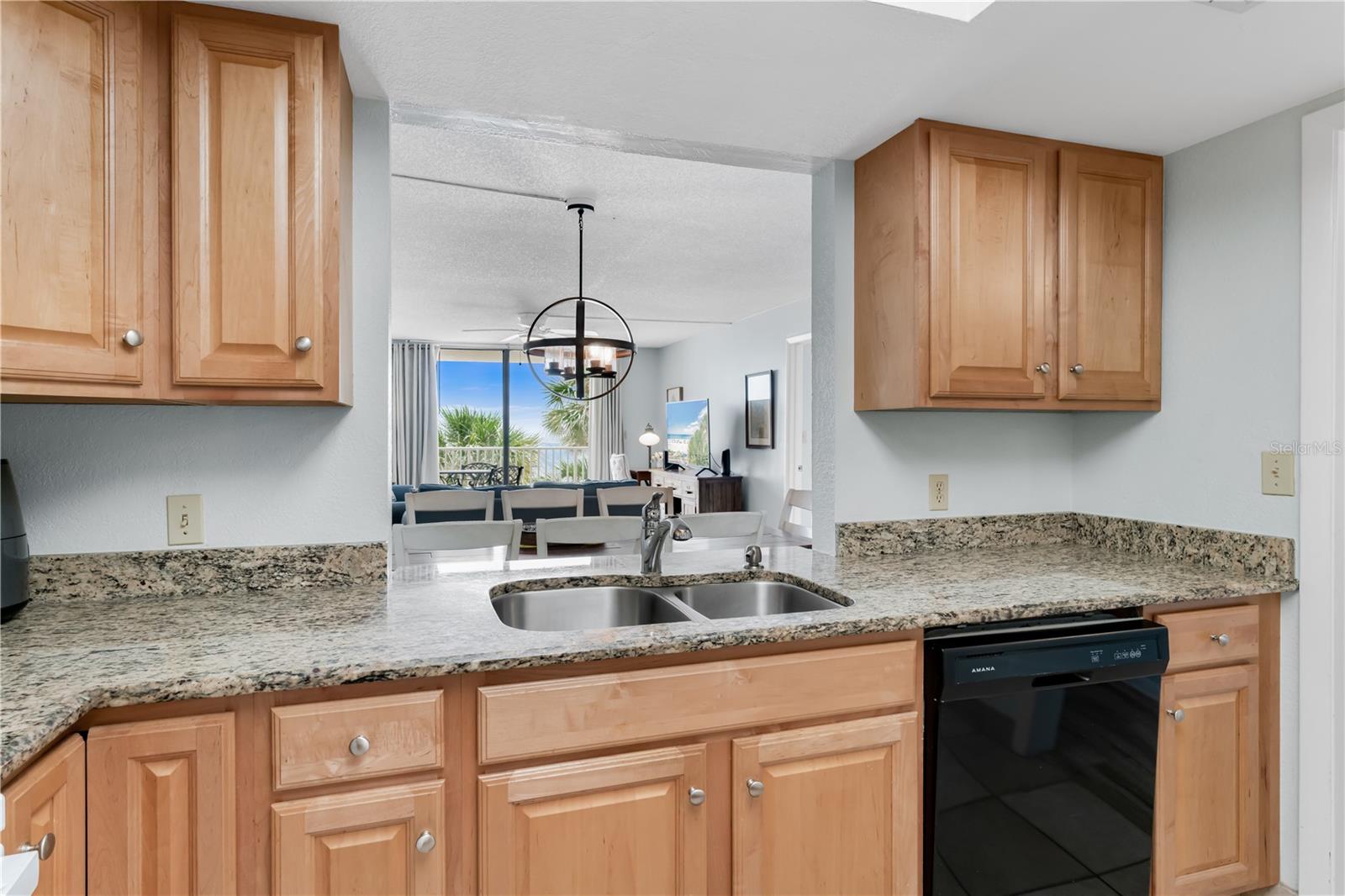 SAND CASTLE CONDO - Residential