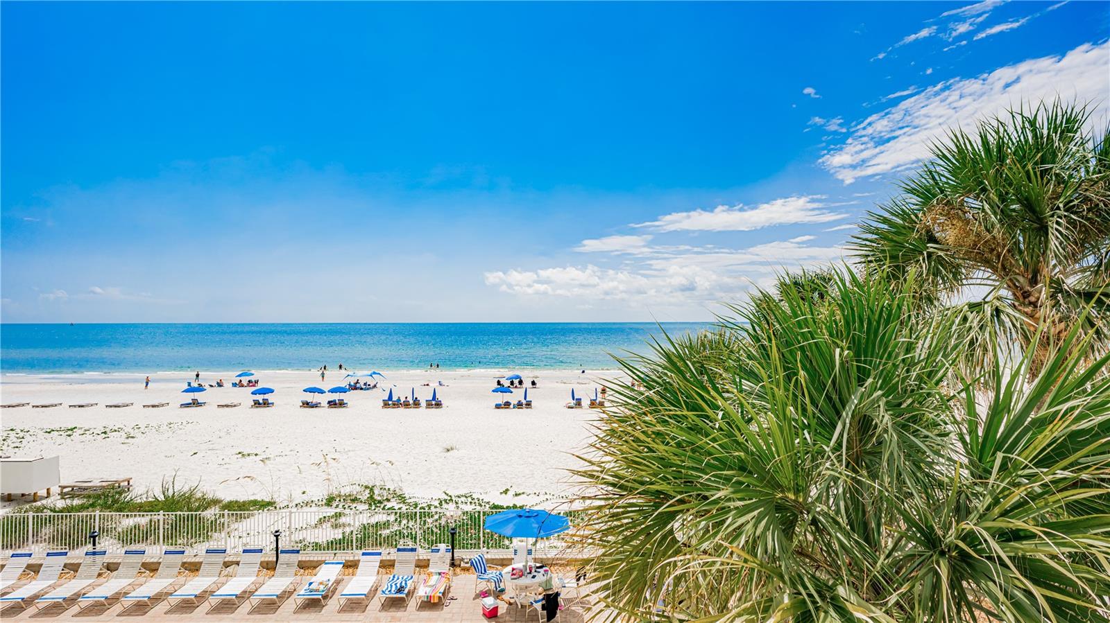 20002 GULF BOULEVARD 2305