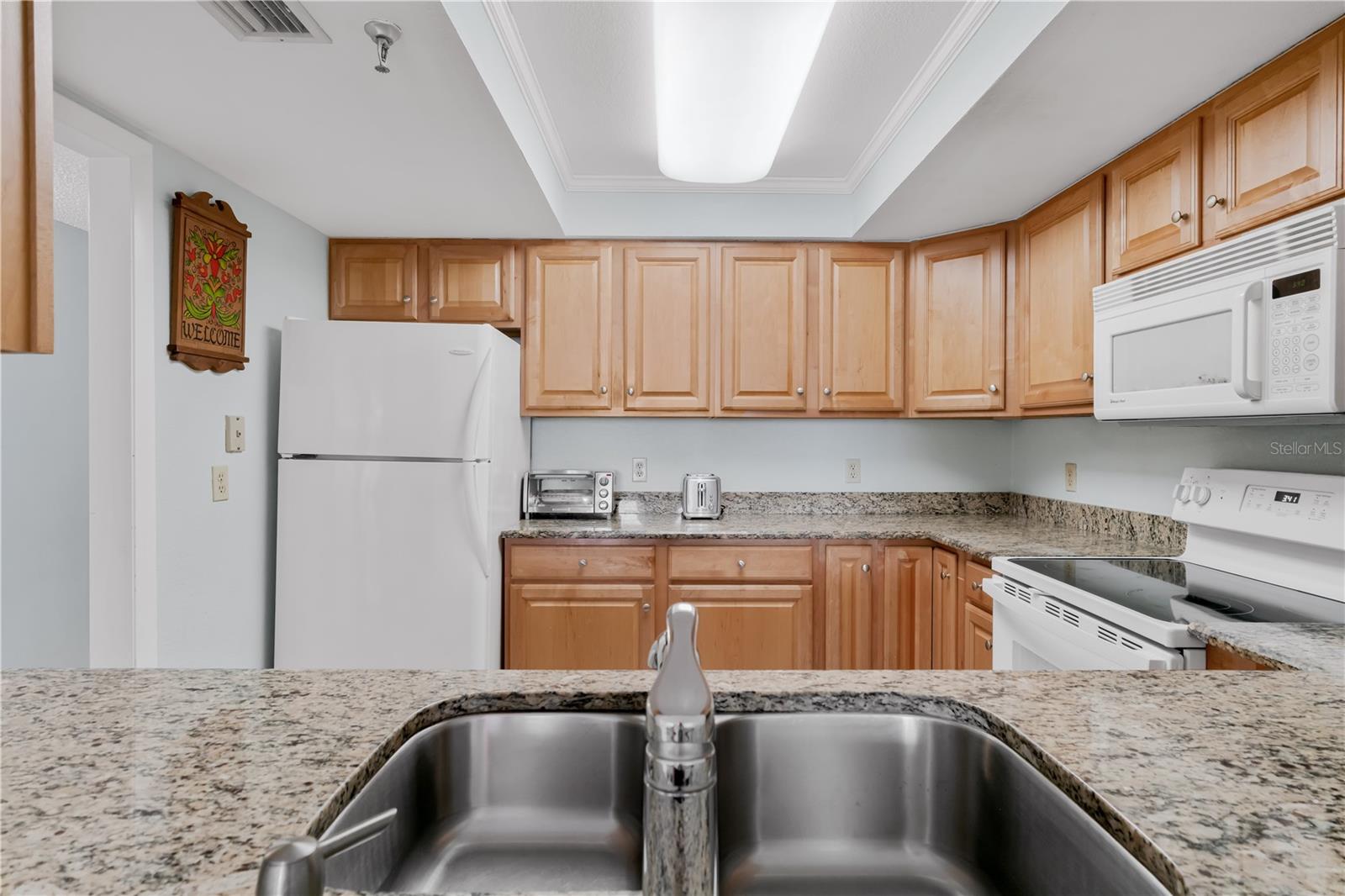 SAND CASTLE CONDO - Residential