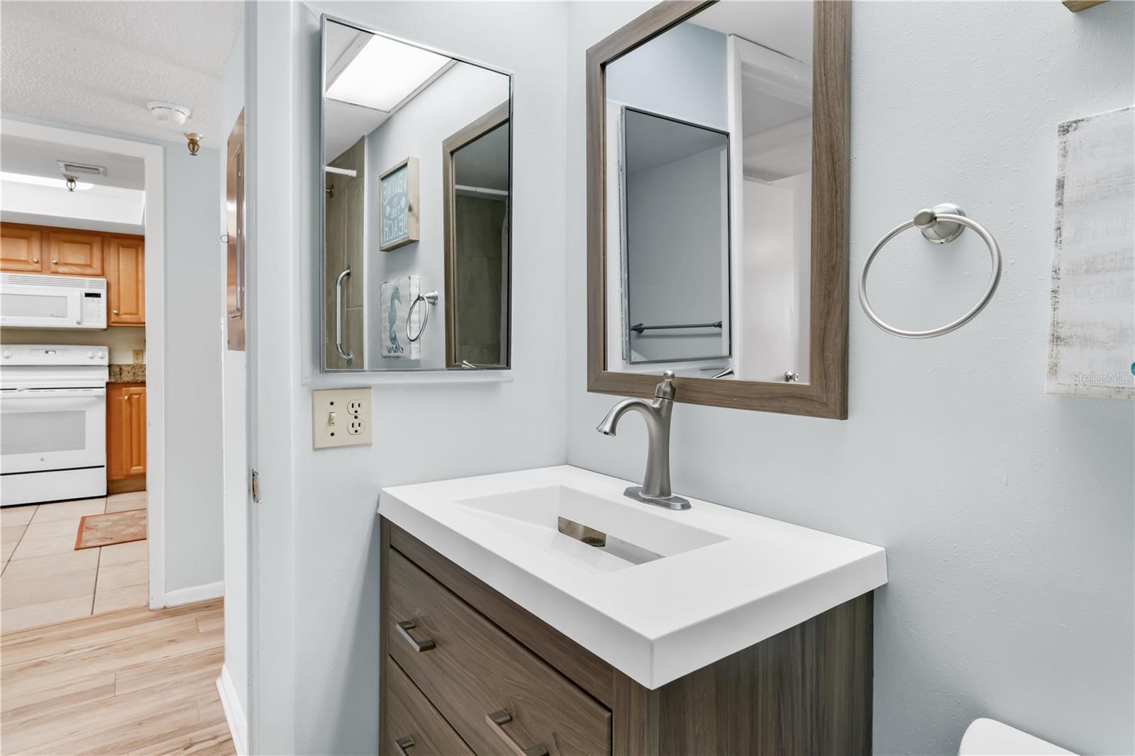 SAND CASTLE CONDO - Residential