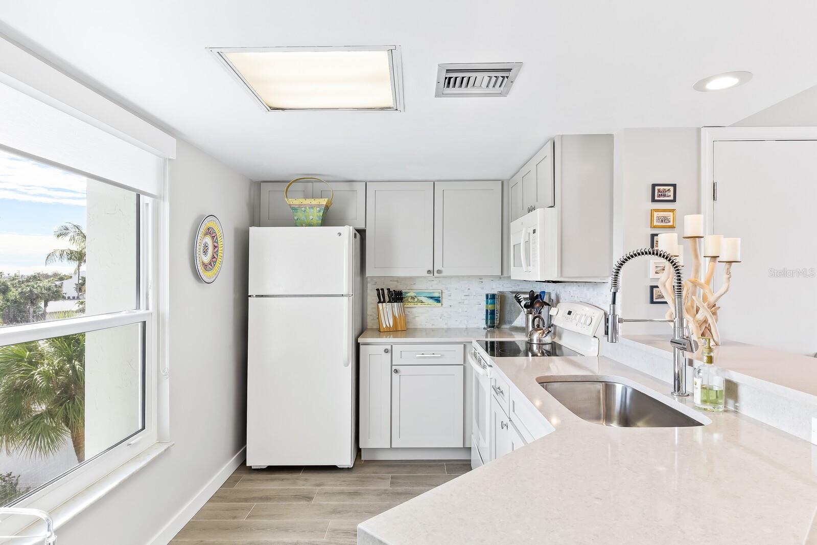 DUNES CHALET - Residential