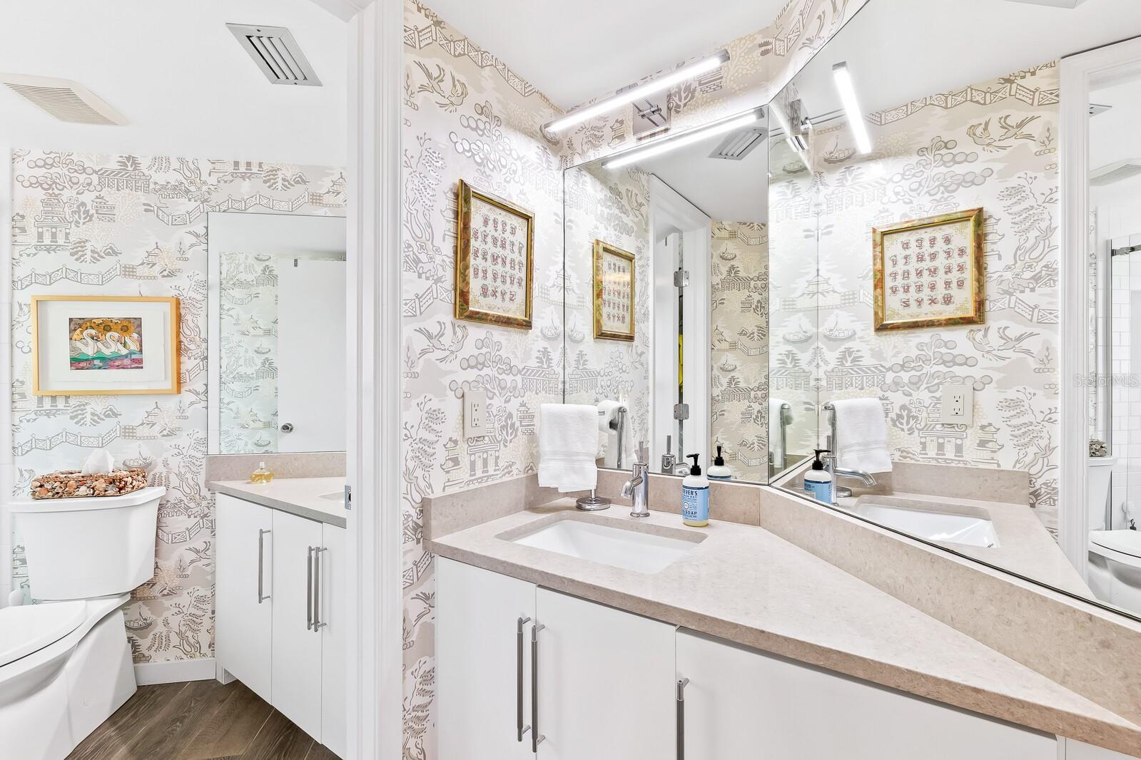 DUNES CHALET - Residential