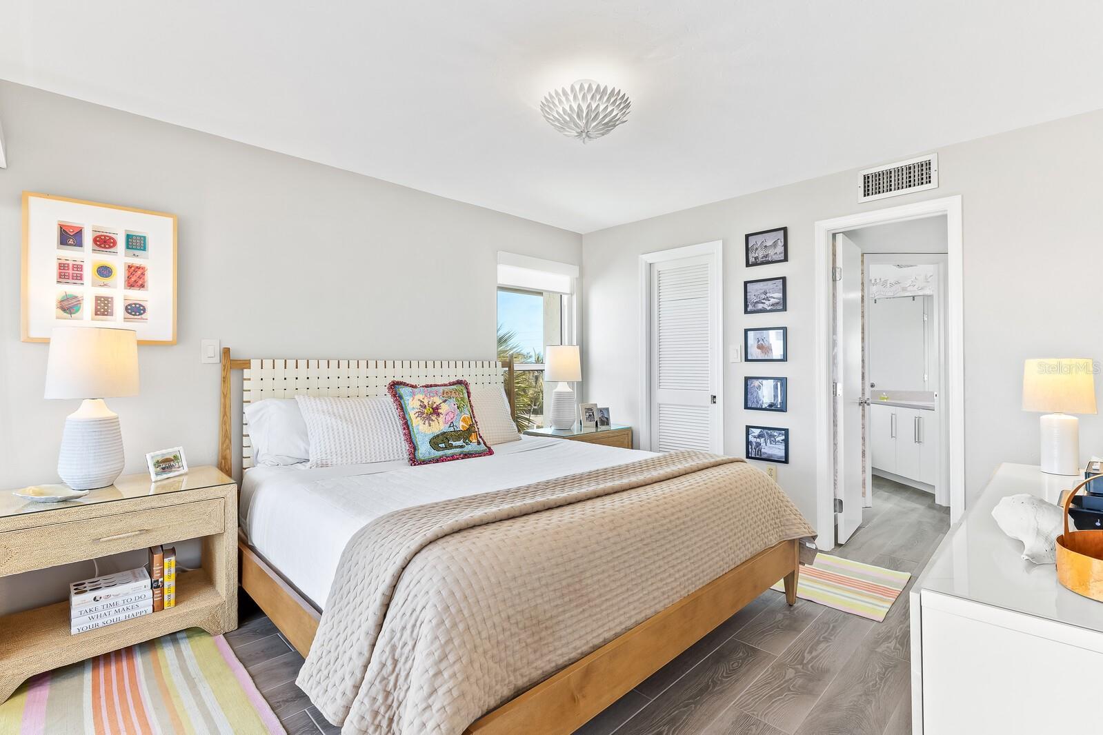 DUNES CHALET - Residential