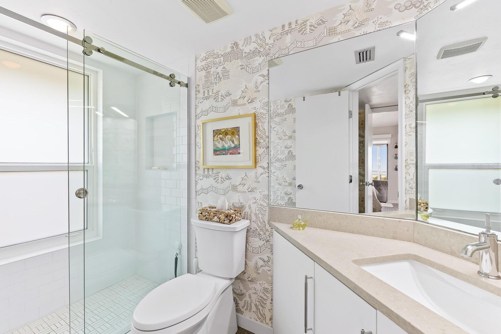 DUNES CHALET - Residential