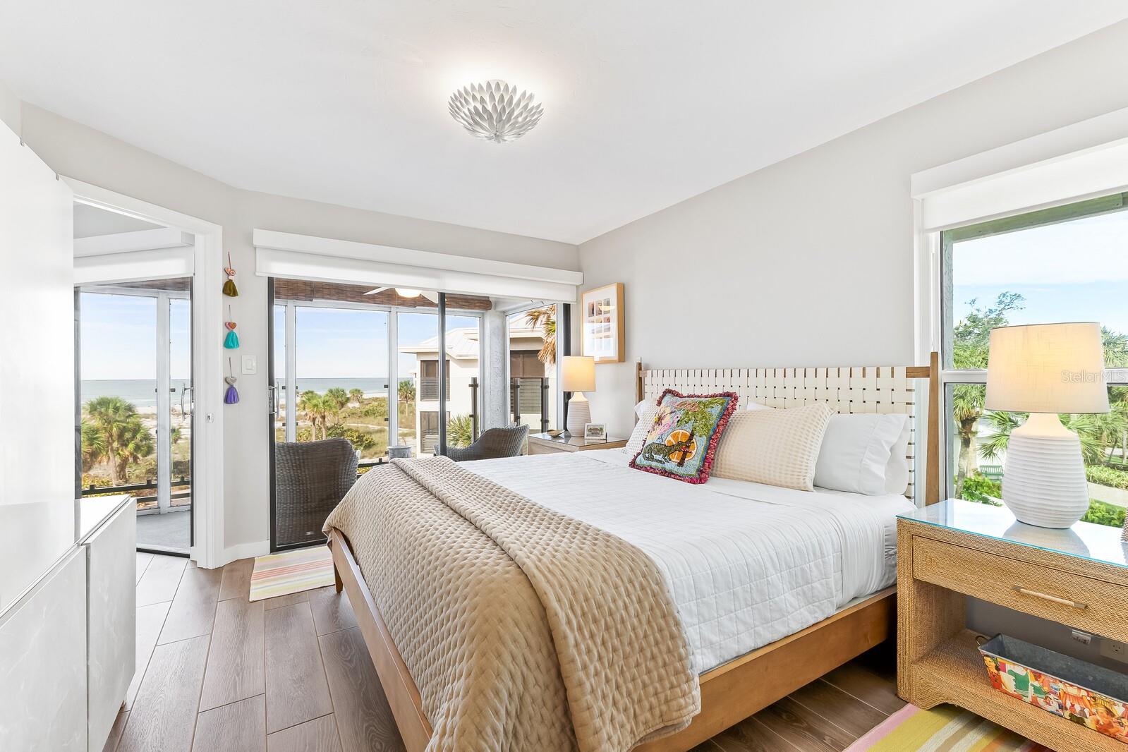 DUNES CHALET - Residential