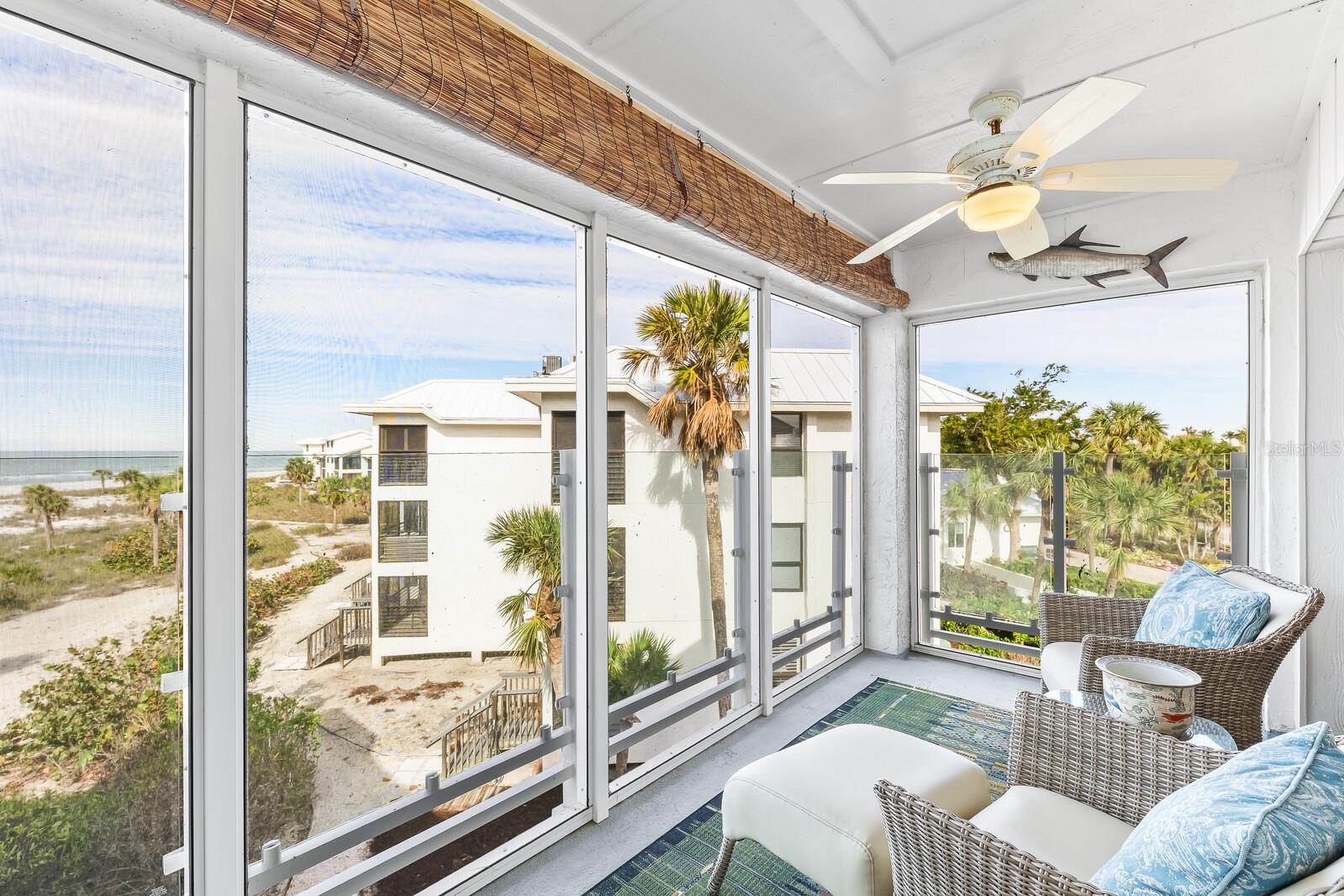 DUNES CHALET - Residential