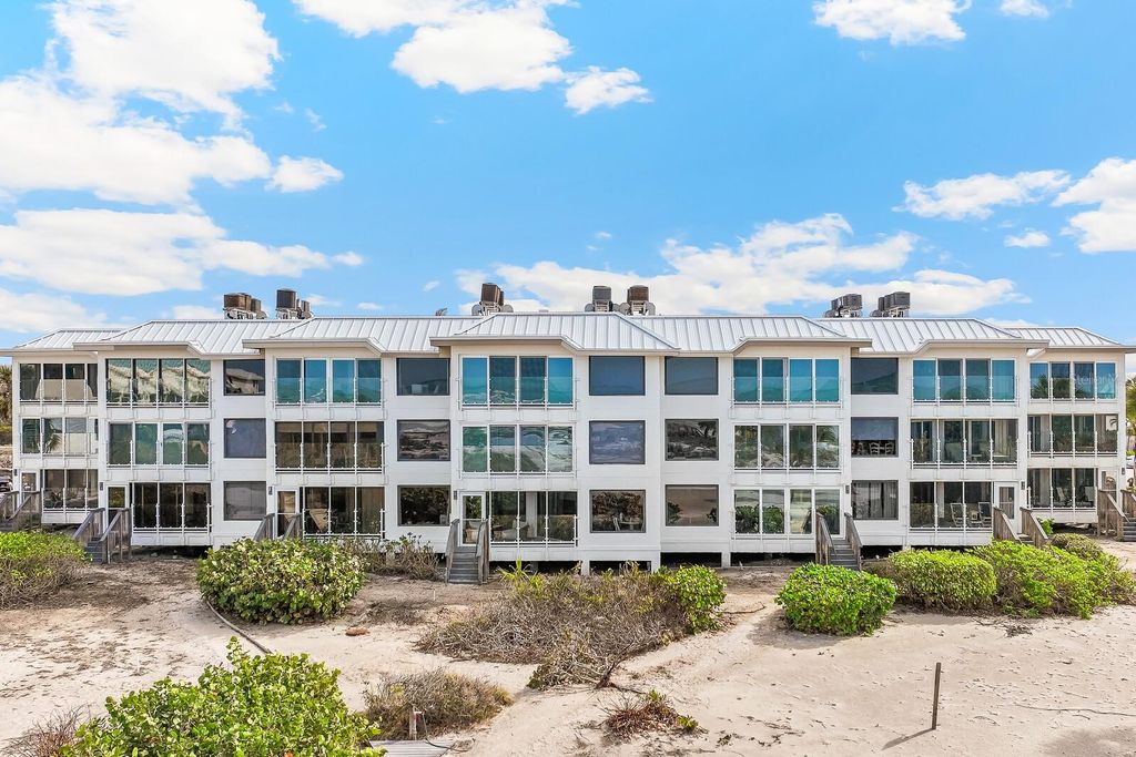 Photo of 5000 Gasparilla Road #DC307, Boca Grande, FL 33921 (MLS # D6144377)