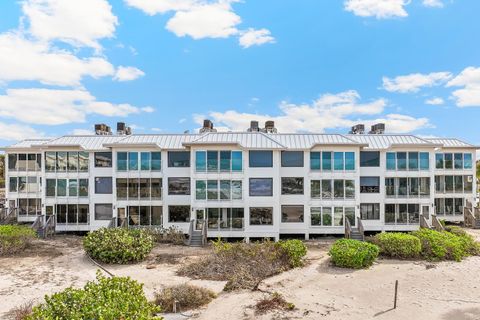 Photo of 5000 Gasparilla Road #DC307, Boca Grande, FL 33921 (MLS # D6144377)