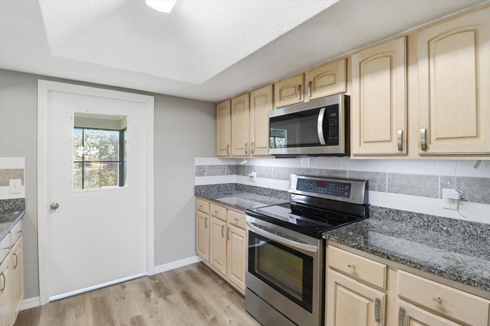 EAST COVE UNIT 03 UNREC - Residential