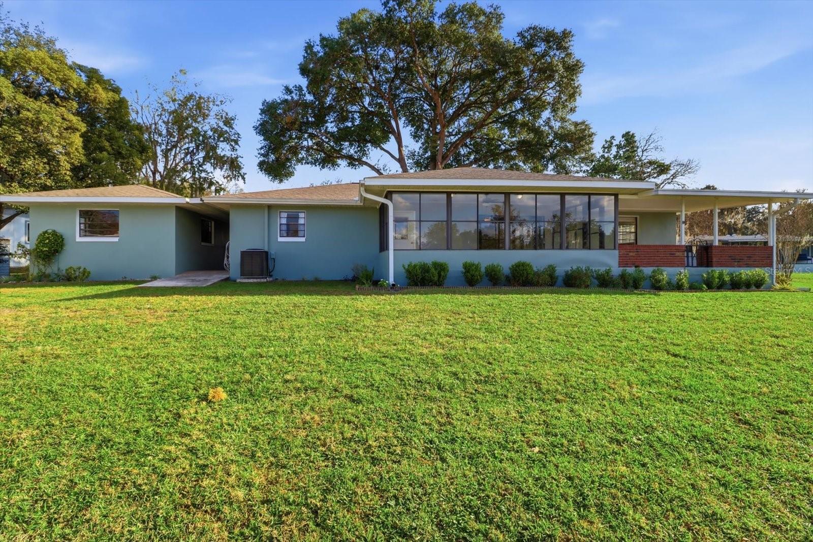 EAST COVE UNIT 03 UNREC - Residential