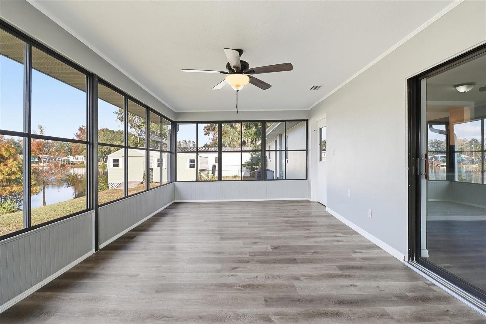 EAST COVE UNIT 03 UNREC - Residential