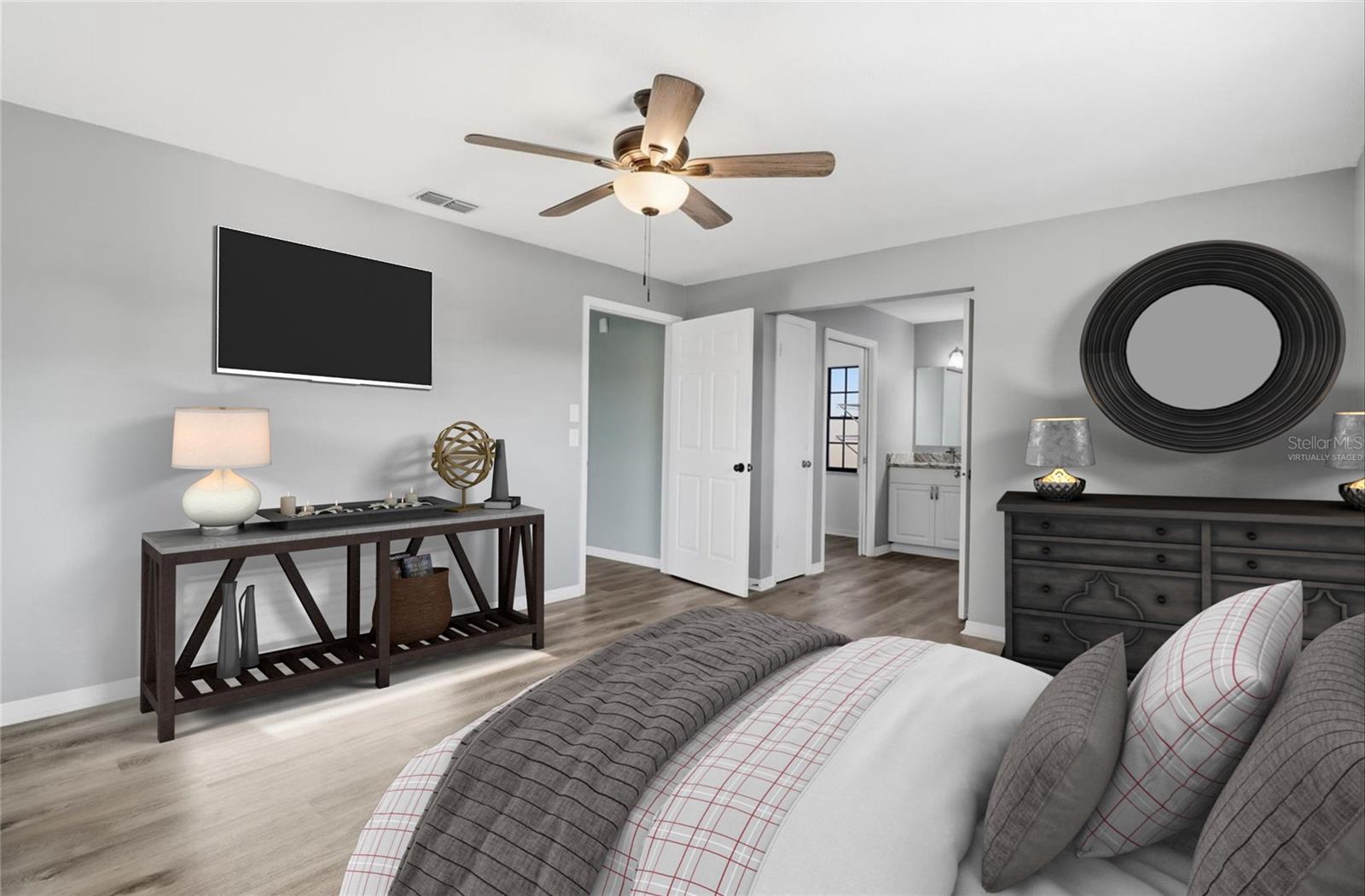 EAST COVE UNIT 03 UNREC - Residential