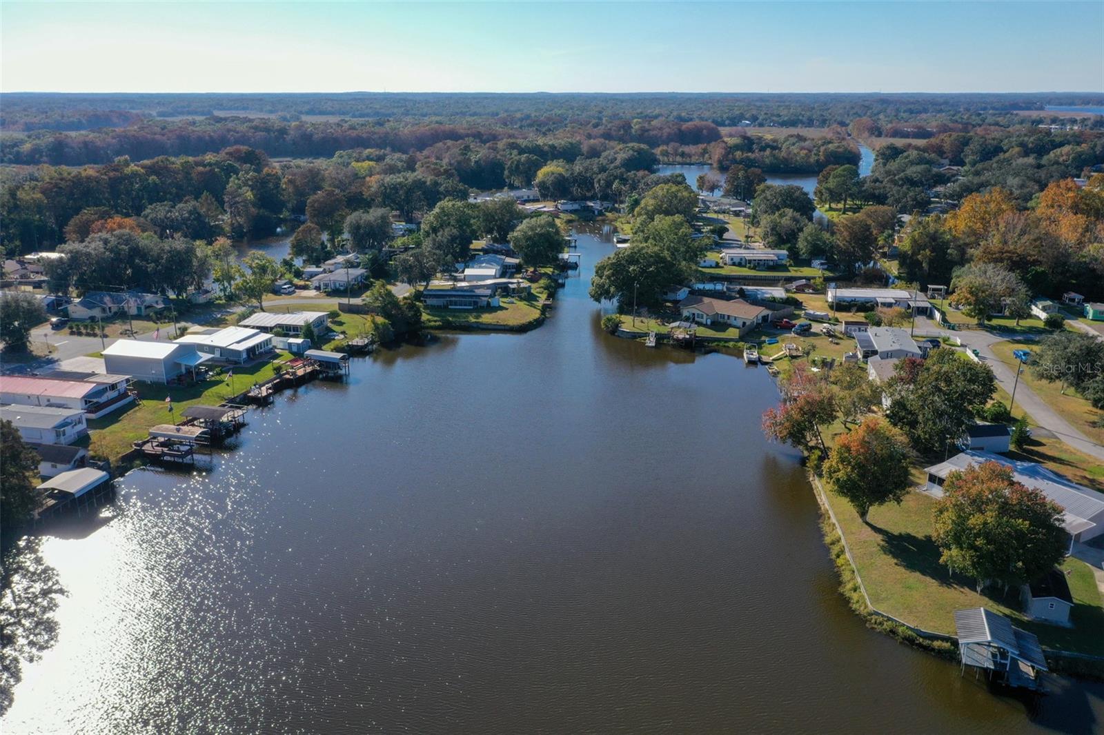 EAST COVE UNIT 03 UNREC - Residential