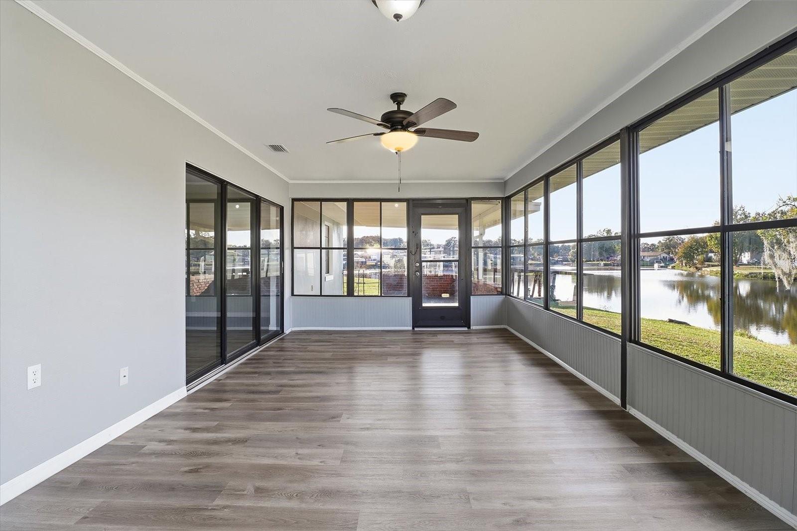 EAST COVE UNIT 03 UNREC - Residential