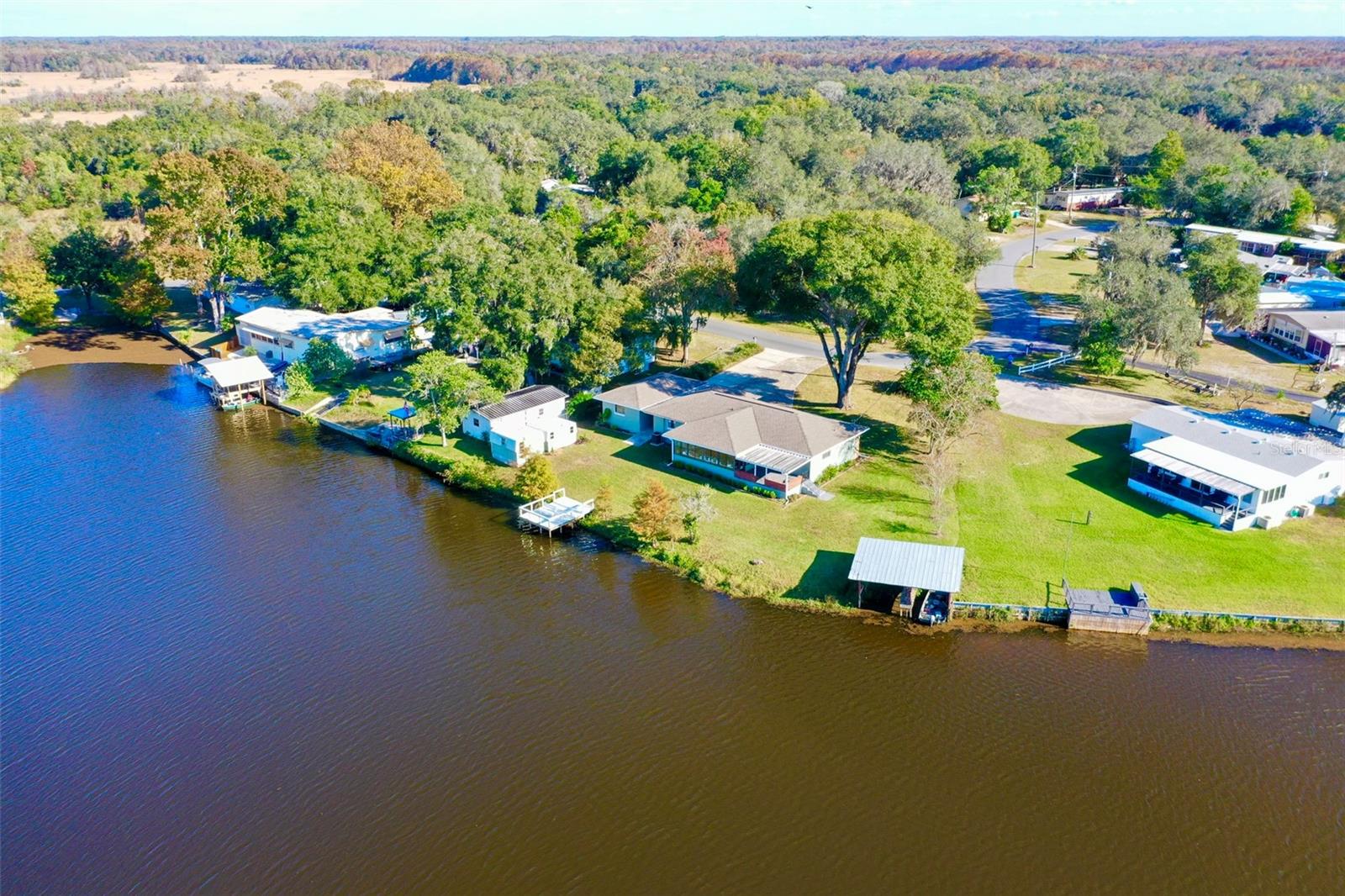 EAST COVE UNIT 03 UNREC - Residential