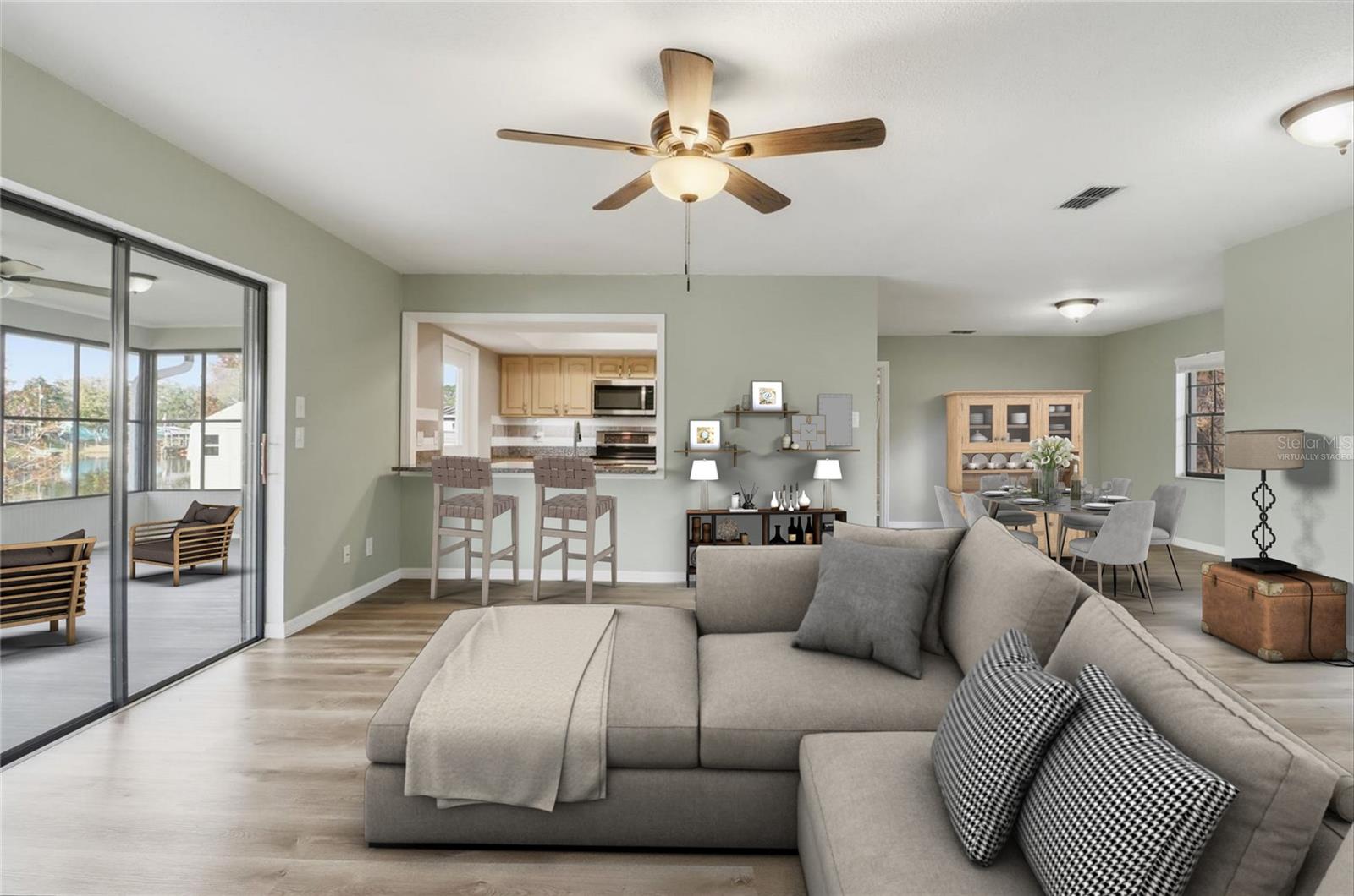 EAST COVE UNIT 03 UNREC - Residential